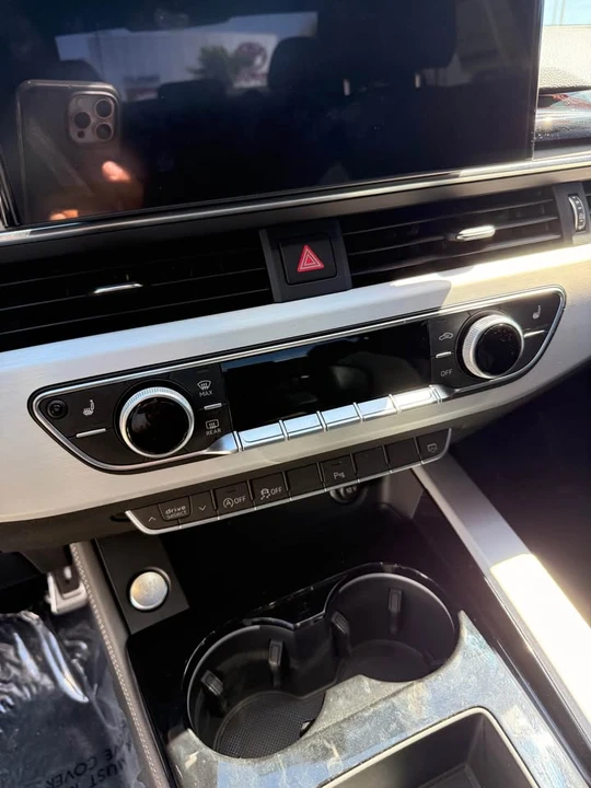 2023 Audi B9 A4 - Image 13 of 18