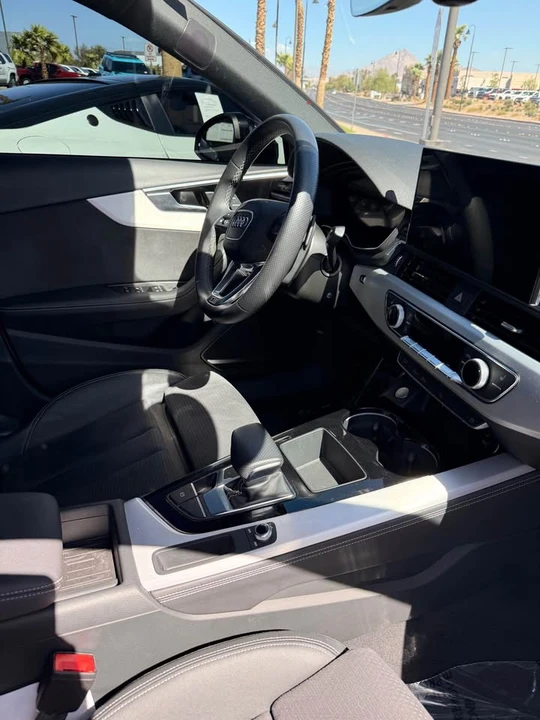2023 Audi B9 A4 - Image 4 of 18