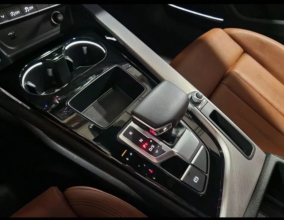 2023 Audi B9 A4 - Image 5 of 5