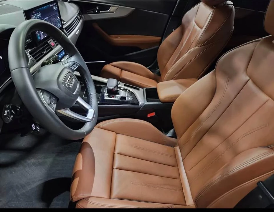 2023 Audi B9 A4 - Image 4 of 5