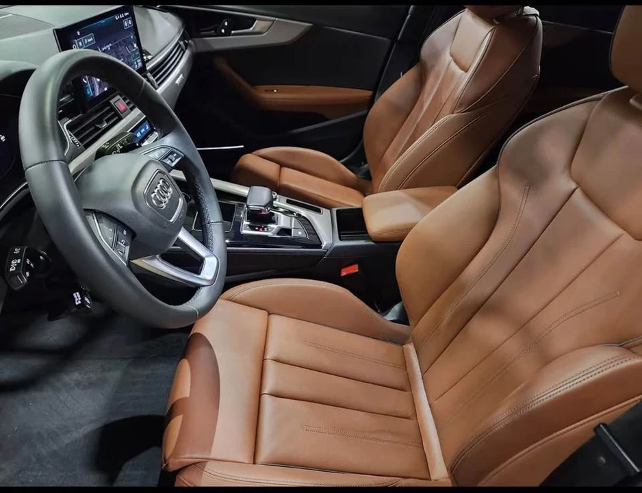 2023 Audi B9 A4 - Image 3 of 5