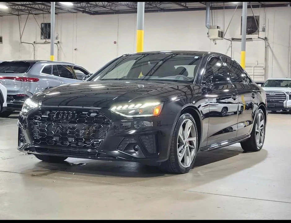 2023 Audi B9 A4 - Image 2 of 5
