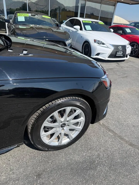 2023 Audi B9 A4 - Image 11 of 12