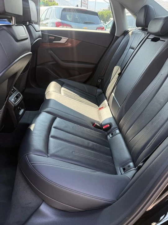 2023 Audi B9 A4 - Image 5 of 12