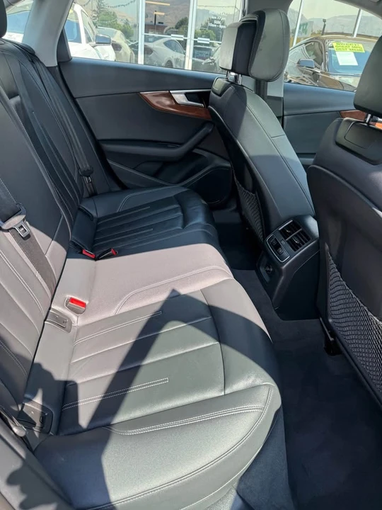 2023 Audi B9 A4 - Image 8 of 12