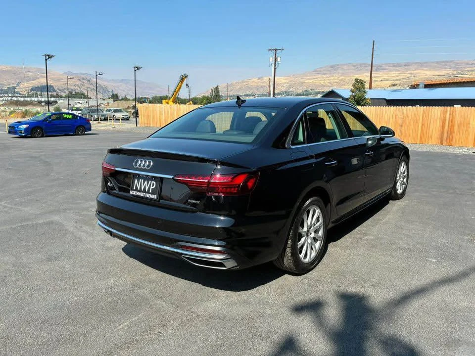 2023 Audi B9 A4 - Image 4 of 7