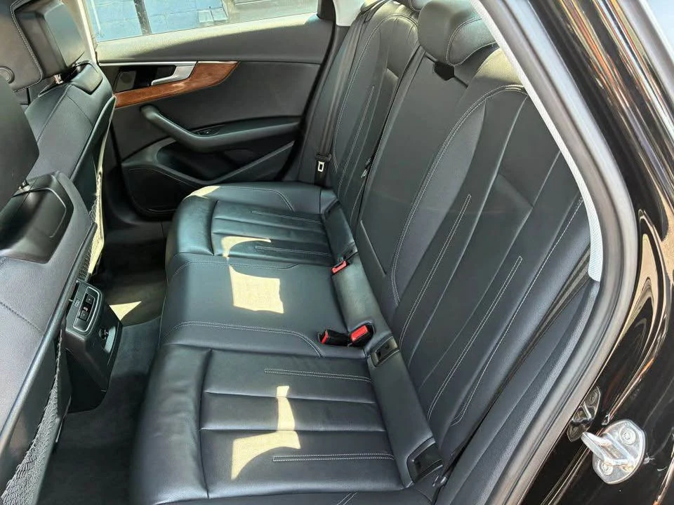 2023 Audi B9 A4 - Image 7 of 7