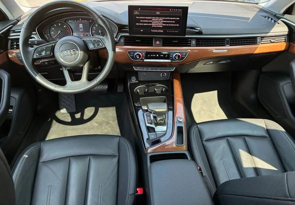 2023 Audi B9 A4 - Image 5 of 7