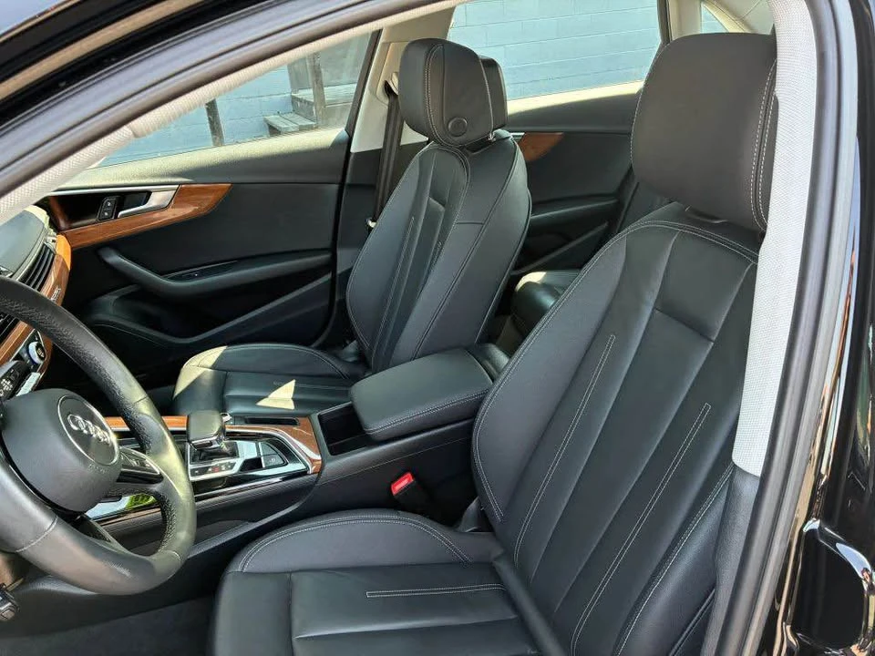 2023 Audi B9 A4 - Image 6 of 7