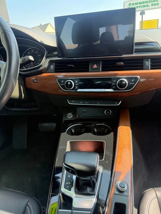 2023 Audi B9 A4 - Image 10 of 12