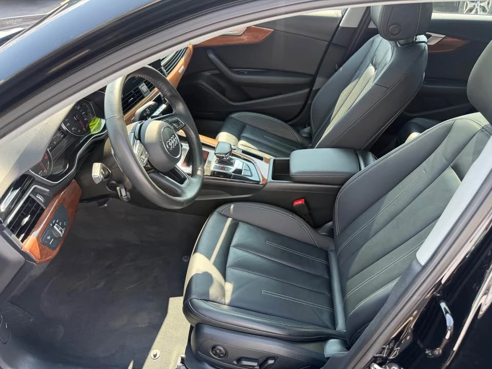 2023 Audi B9 A4 - Image 4 of 12