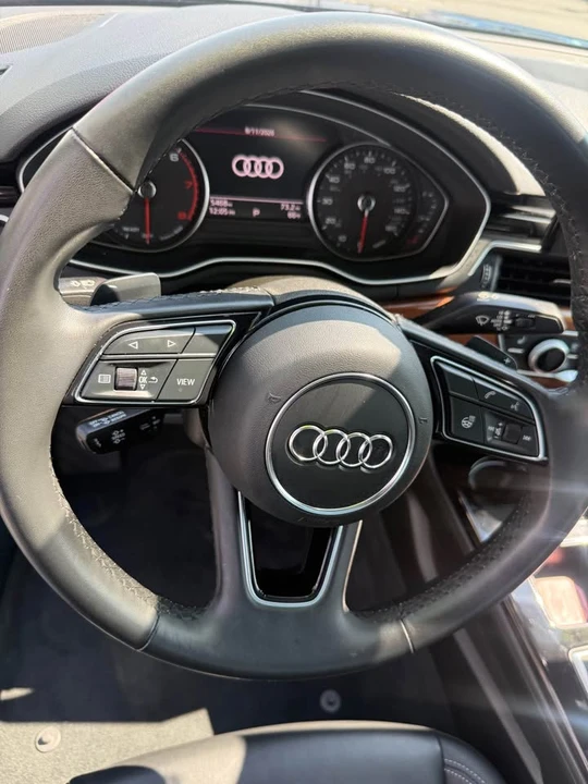 2023 Audi B9 A4 - Image 2 of 12