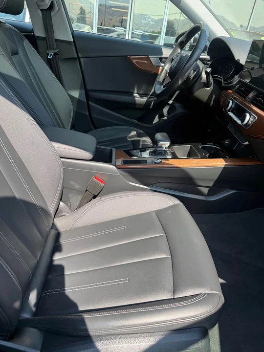 2023 Audi B9 A4 - Image 9 of 12