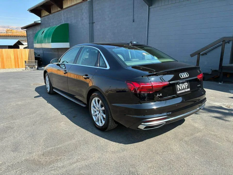 2023 Audi B9 A4 - Image 3 of 7