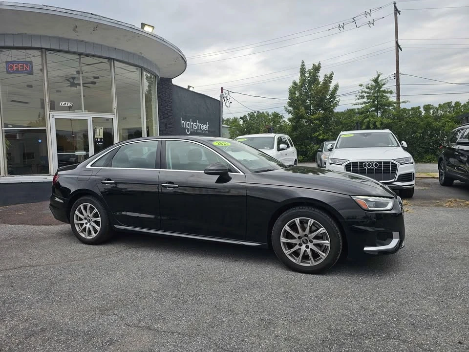 2023 Audi B9 A4 - Image 5 of 19