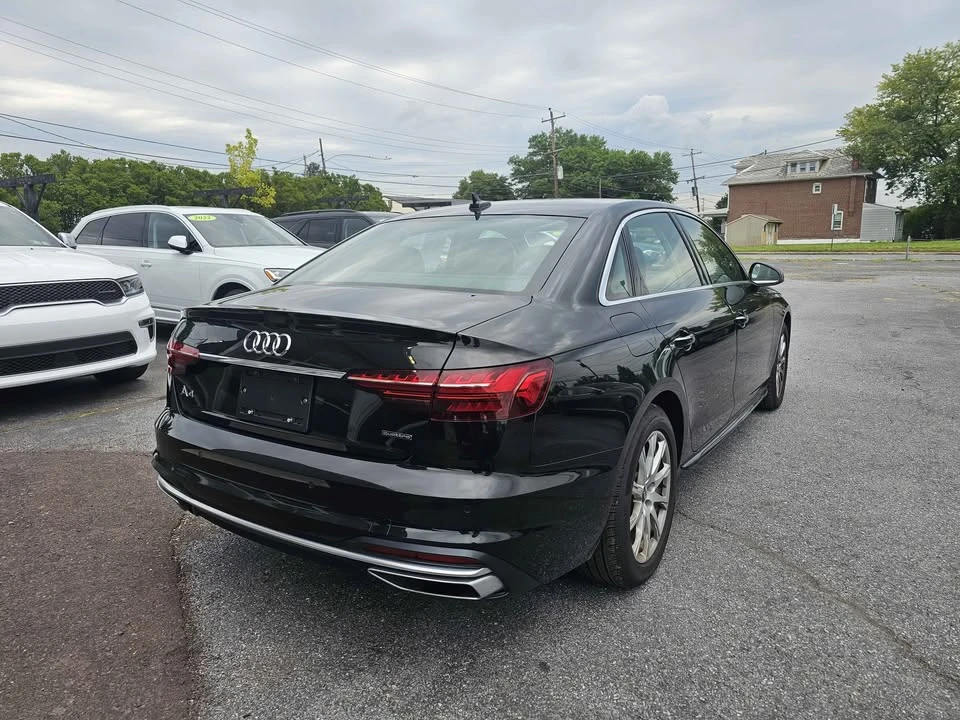 2023 Audi B9 A4 - Image 7 of 19