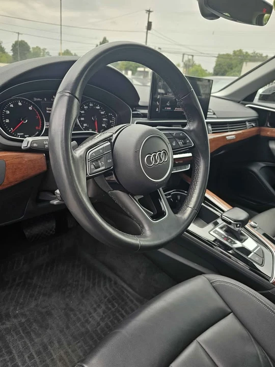 2023 Audi B9 A4 - Image 12 of 19
