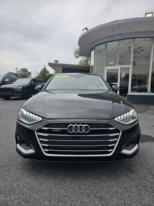 2023 Audi B9 A4 - Image 2 of 19