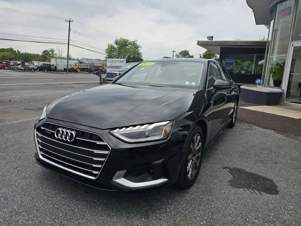 2023 Audi B9 A4 - Image 11 of 19