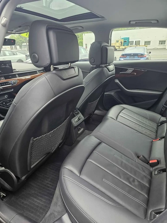 2023 Audi B9 A4 - Image 14 of 19