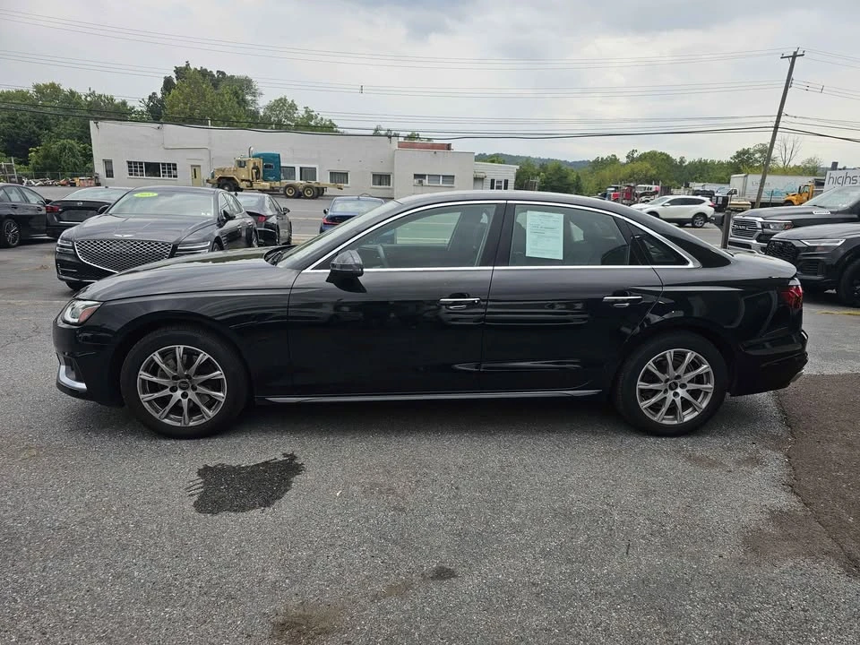 2023 Audi B9 A4 - Image 10 of 19