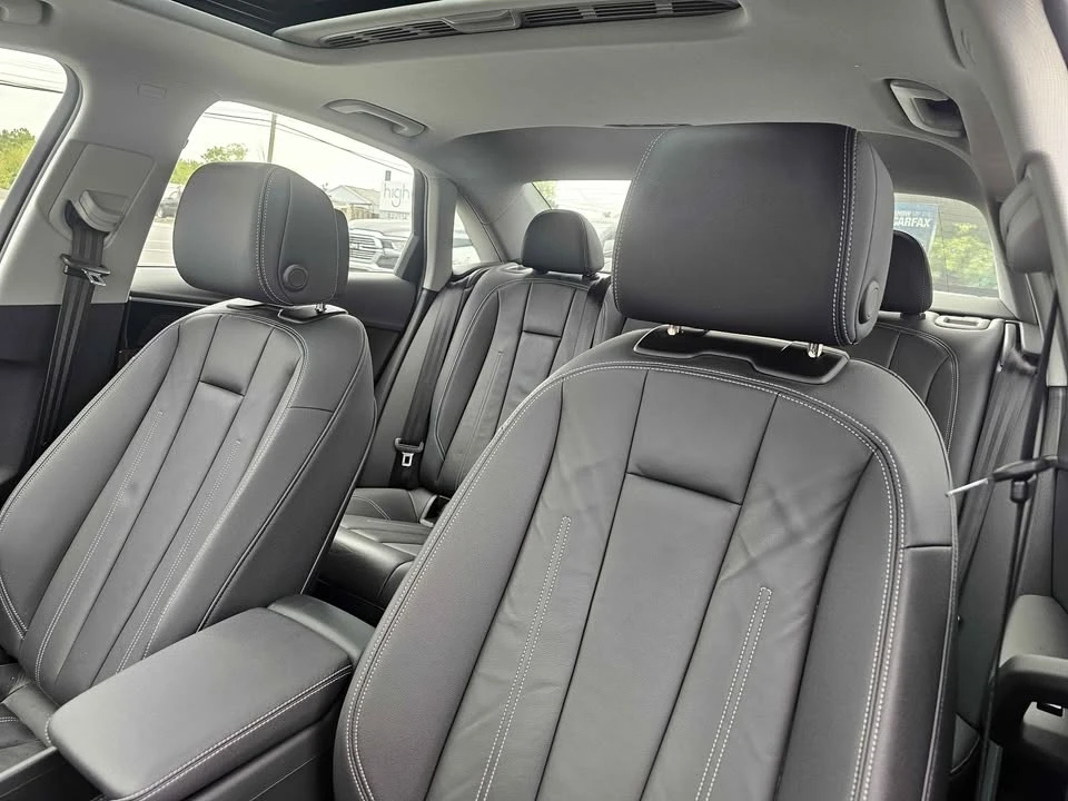 2023 Audi B9 A4 - Image 13 of 19