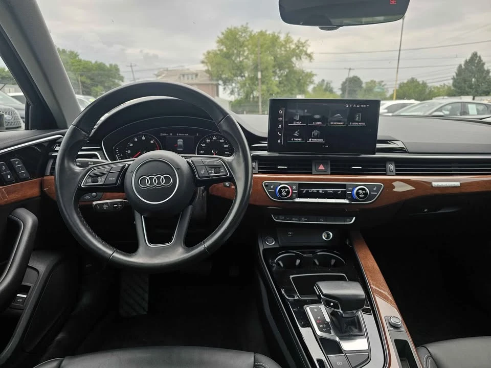 2023 Audi B9 A4 - Image 16 of 19