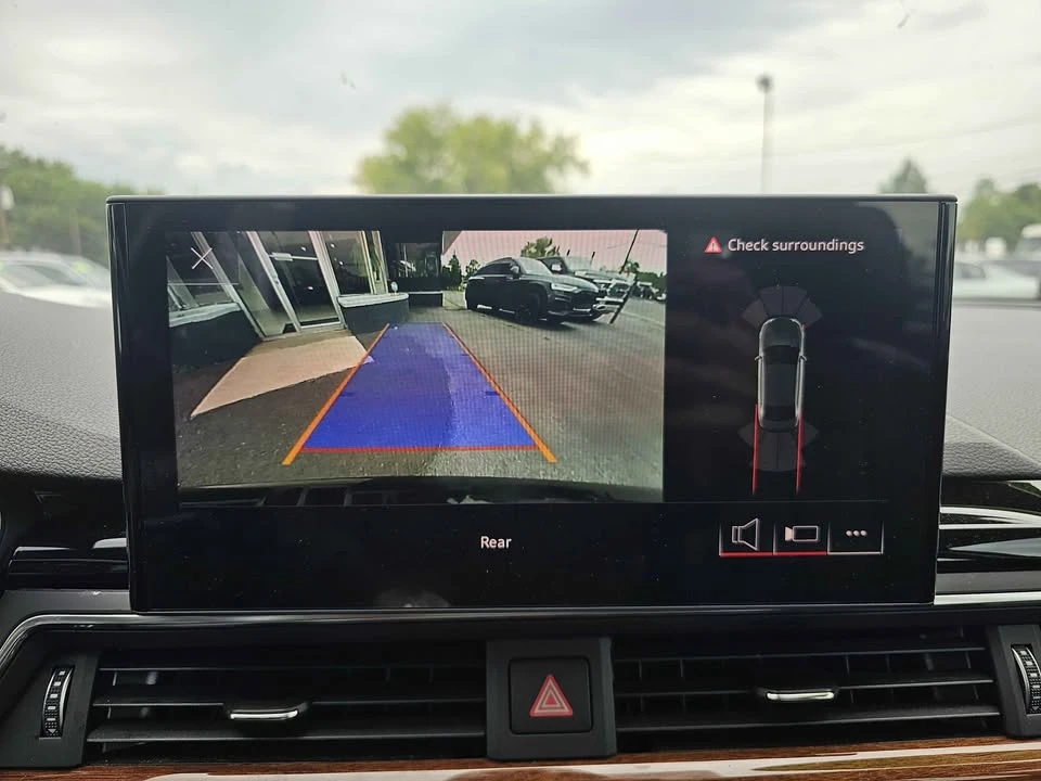 2023 Audi B9 A4 - Image 18 of 19