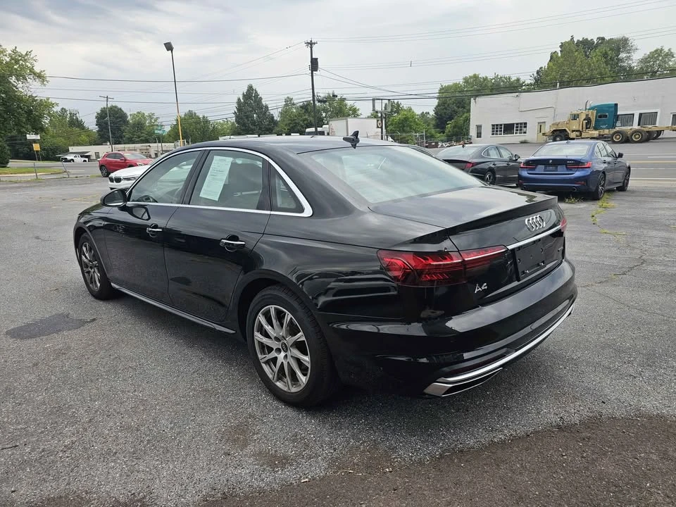 2023 Audi B9 A4 - Image 9 of 19
