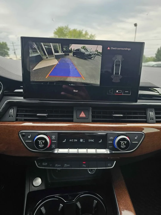 2023 Audi B9 A4 - Image 19 of 19