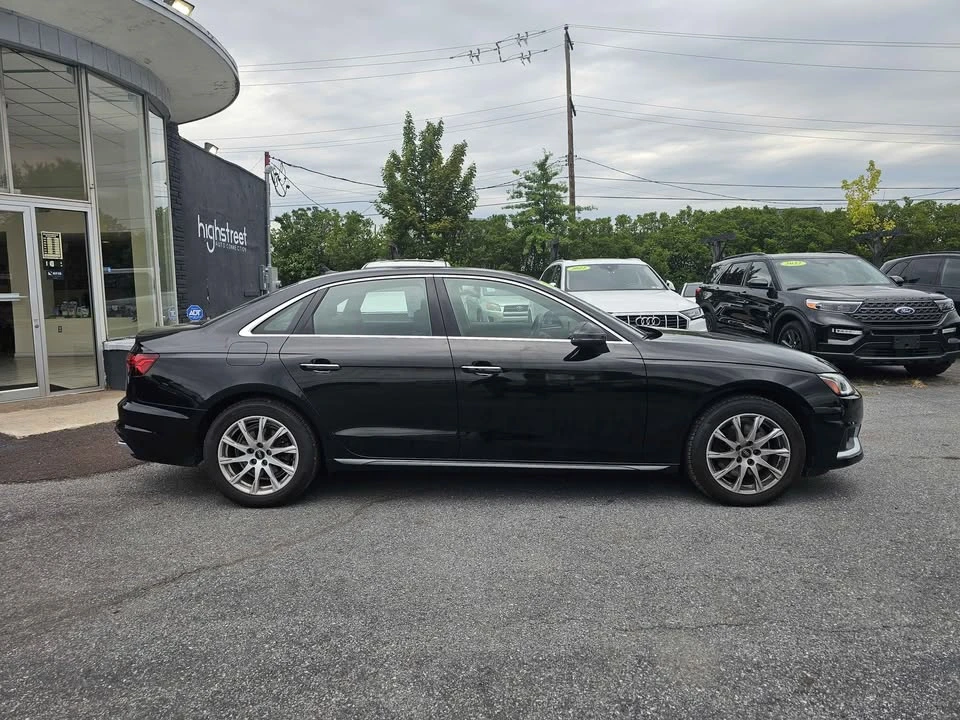 2023 Audi B9 A4 - Image 6 of 19