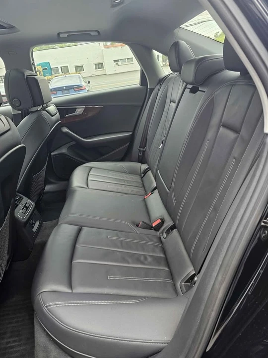 2023 Audi B9 A4 - Image 15 of 19