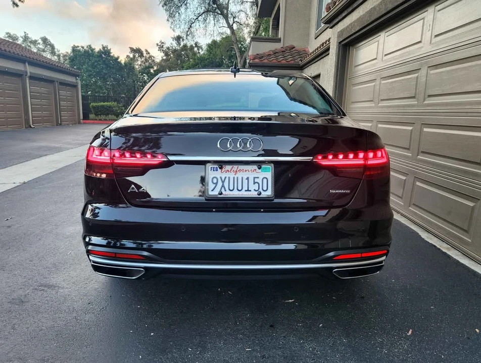 2023 Audi B9 A4 - Image 6 of 20