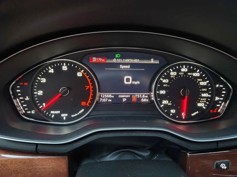 2023 Audi B9 A4 - Image 17 of 20