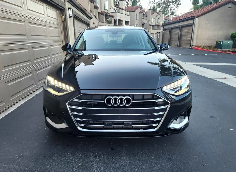 2023 Audi B9 A4 - Image 5 of 20