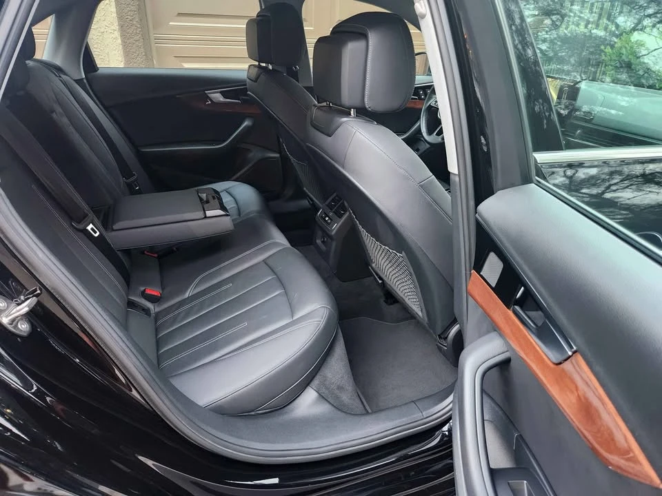 2023 Audi B9 A4 - Image 15 of 20
