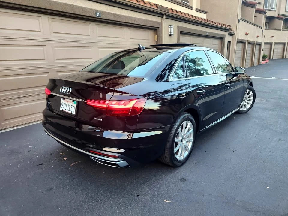 2023 Audi B9 A4 - Image 3 of 20
