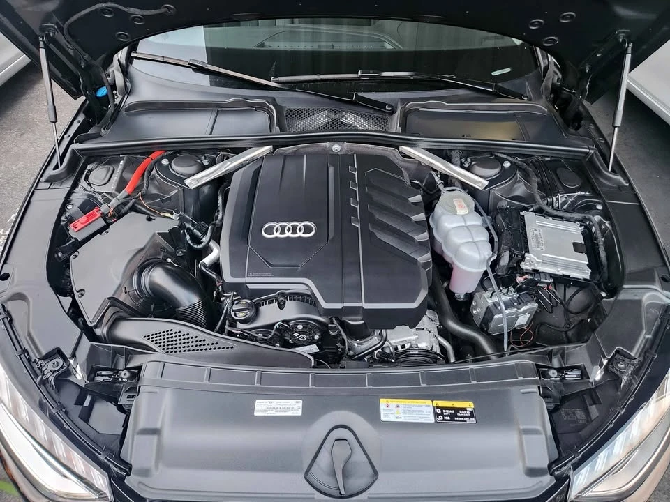 2023 Audi B9 A4 - Image 18 of 20