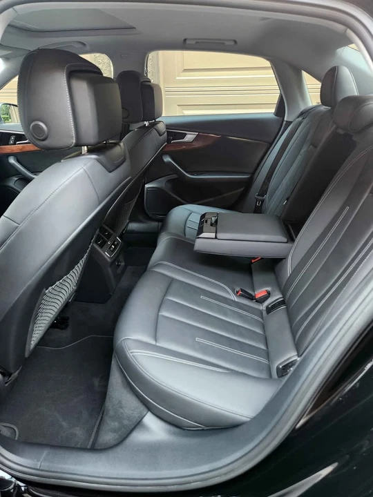 2023 Audi B9 A4 - Image 16 of 20