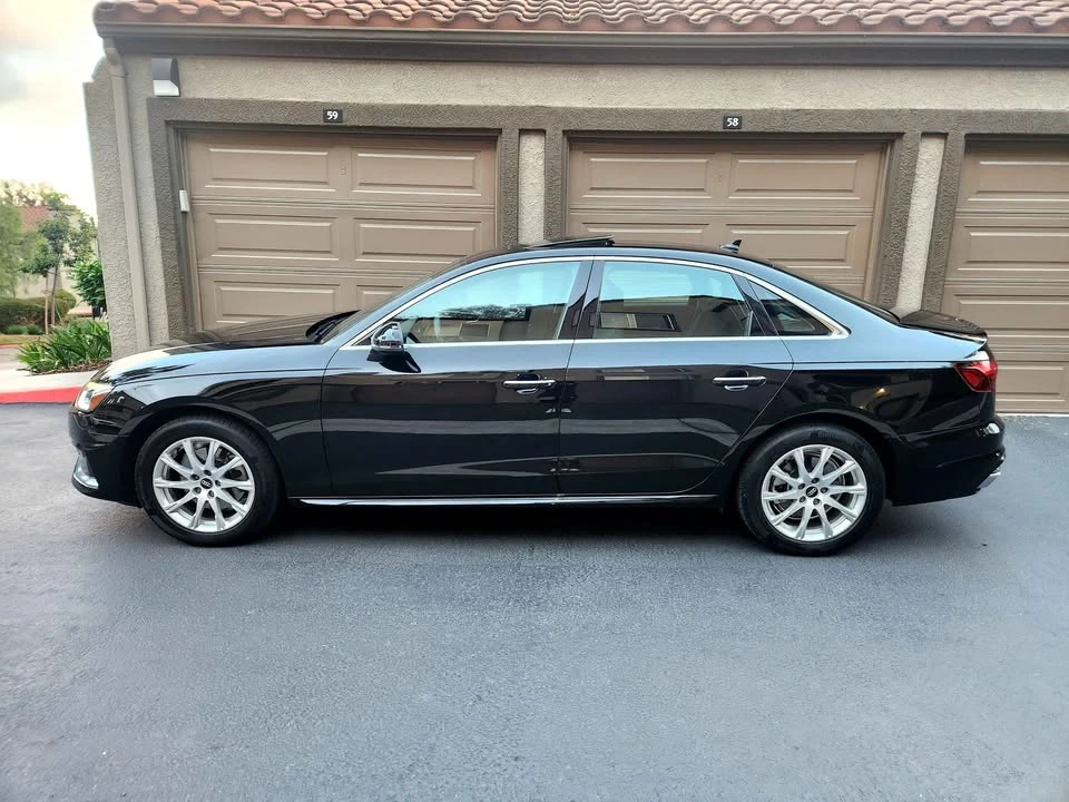 2023 Audi B9 A4 - Image 8 of 20