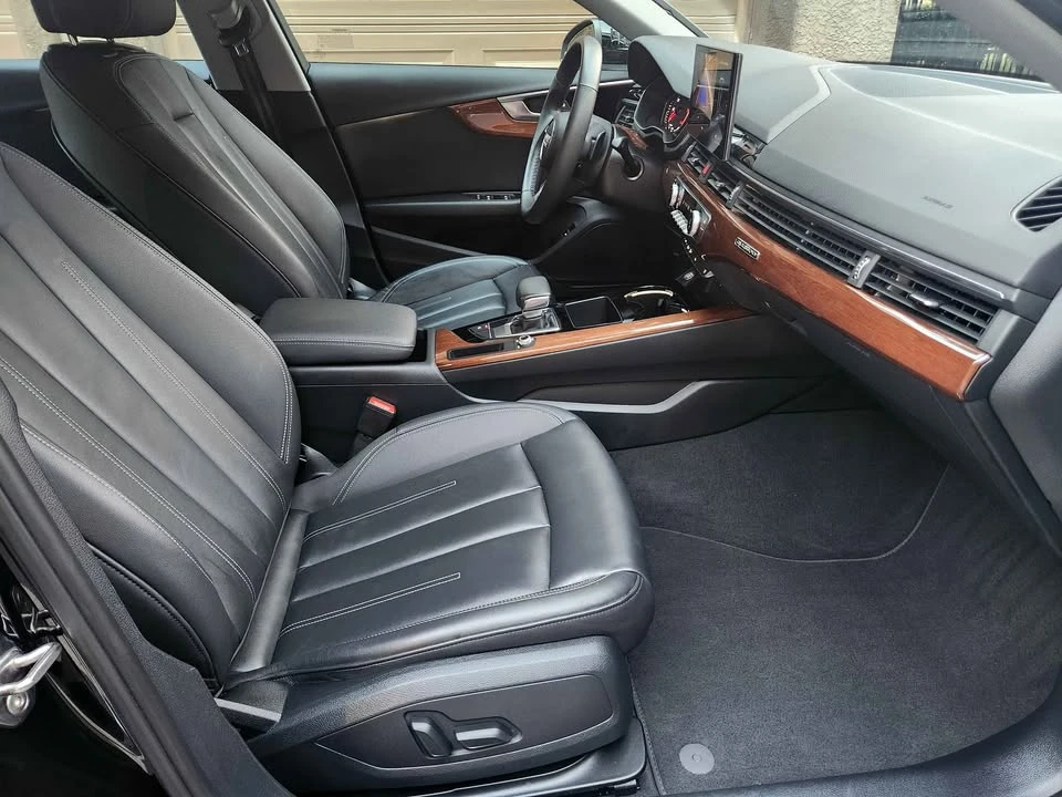 2023 Audi B9 A4 - Image 14 of 20