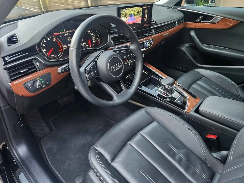 2023 Audi B9 A4 - Image 11 of 20