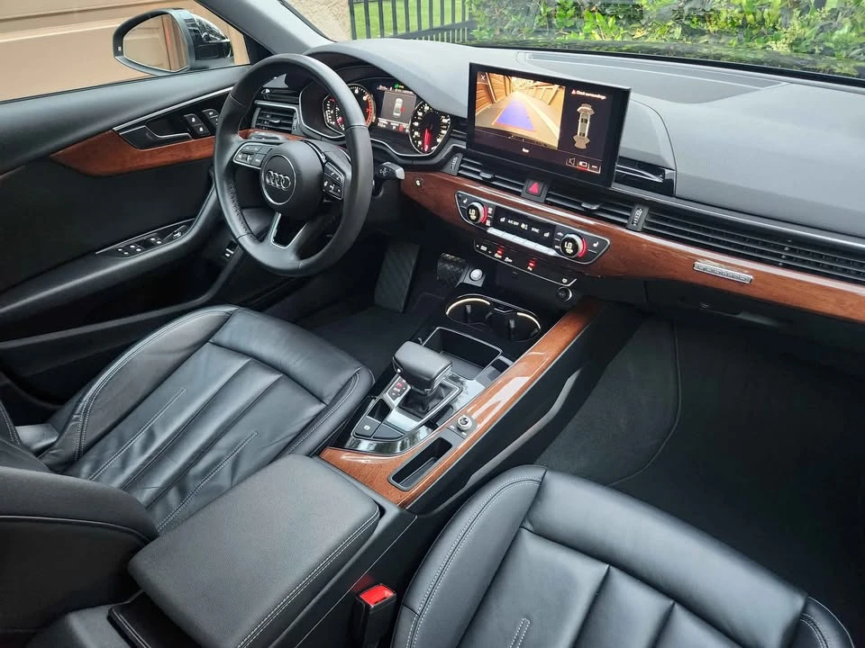 2023 Audi B9 A4 - Image 10 of 20
