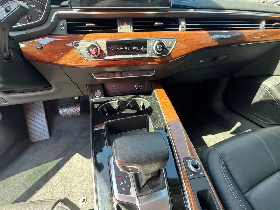 2023 Audi B9 A4 - Image 6 of 14