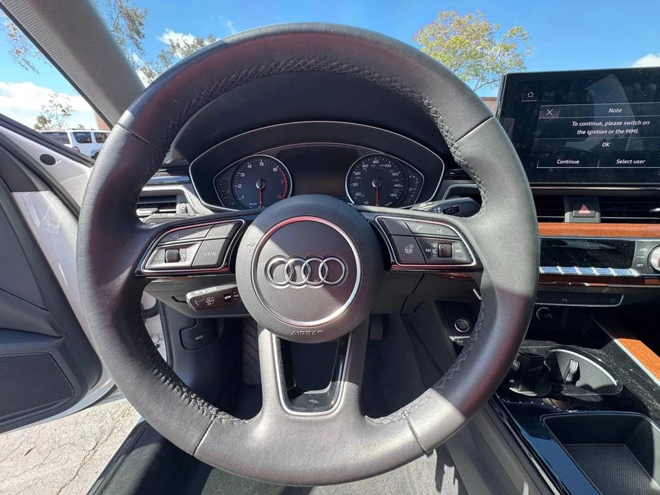 2023 Audi B9 A4 - Image 5 of 14