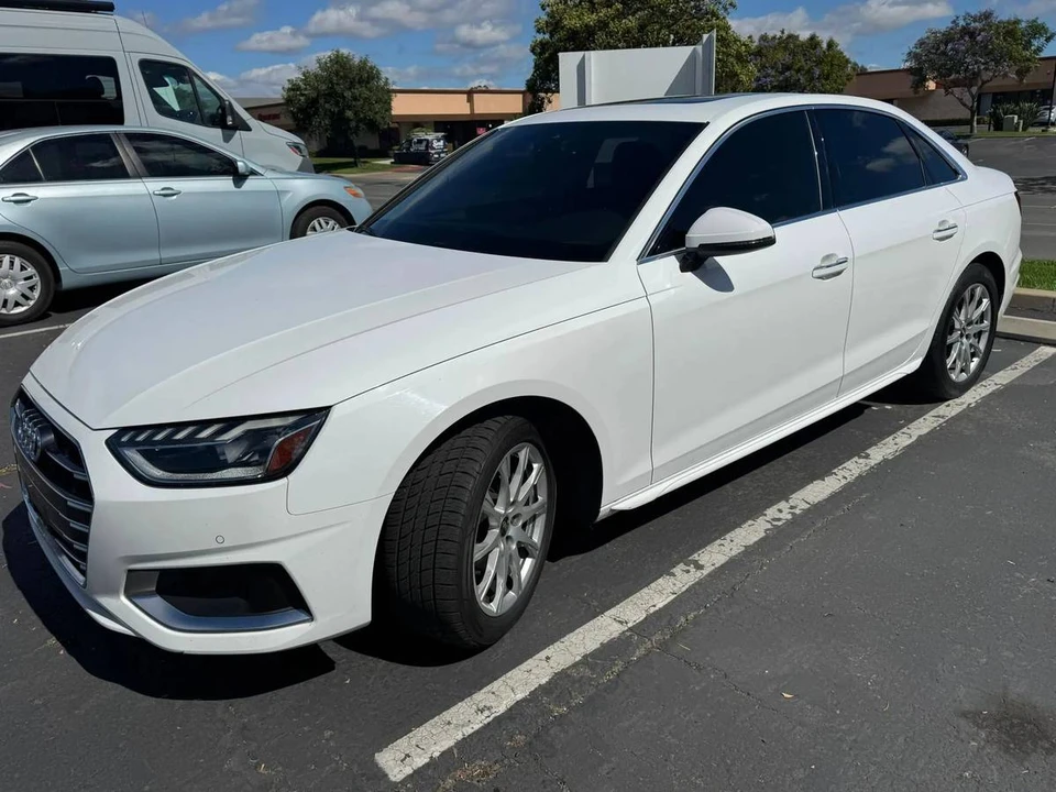2023 Audi B9 A4 - Image 3 of 14