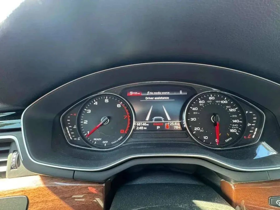 2023 Audi B9 A4 - Image 8 of 14
