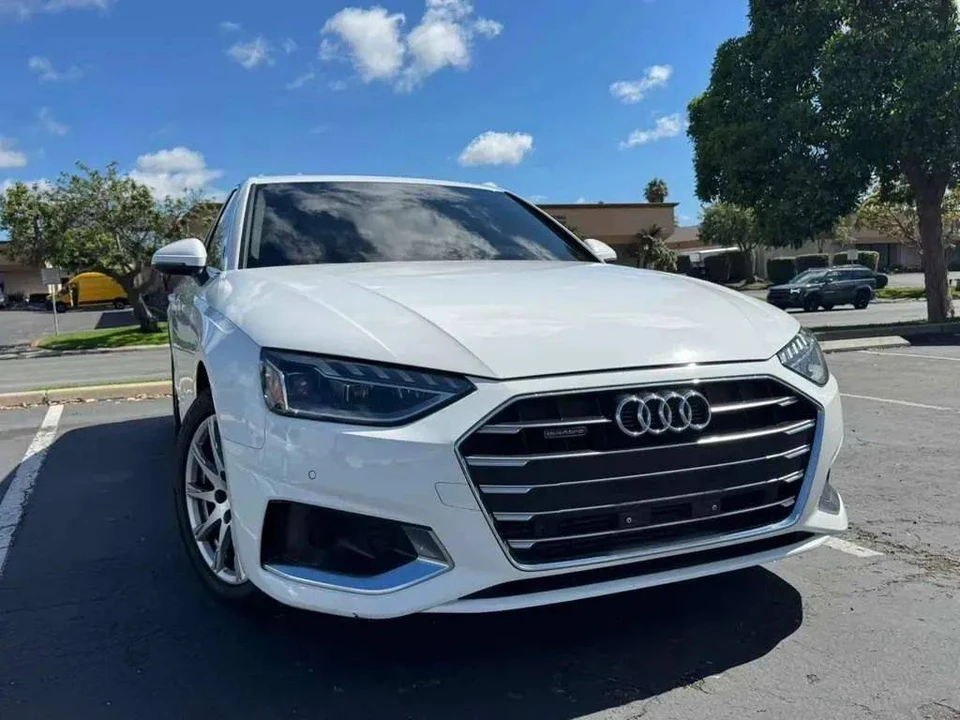 2023 Audi B9 A4 - Image 4 of 14