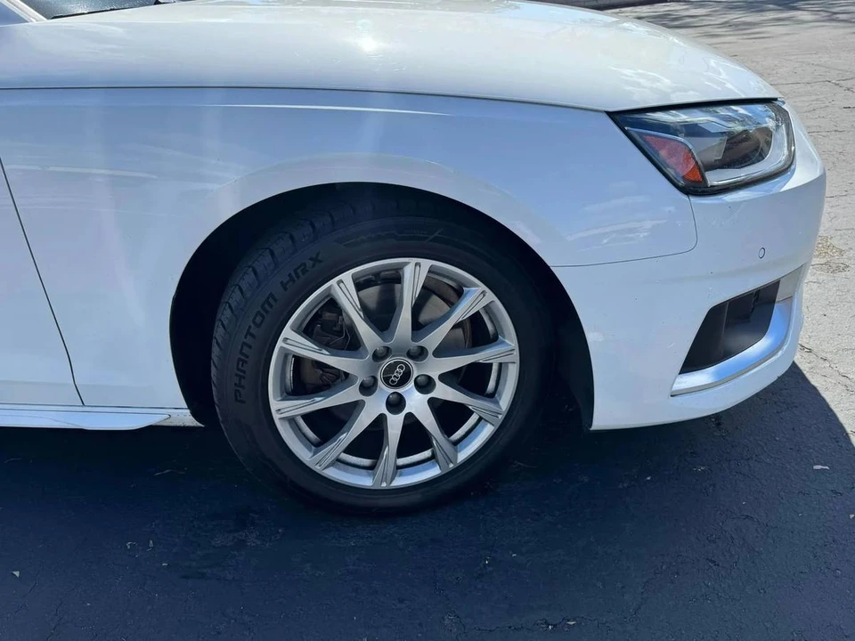 2023 Audi B9 A4 - Image 14 of 14