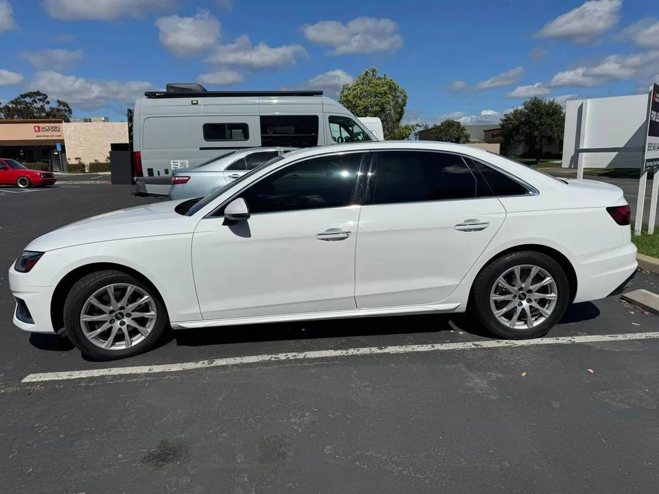 2023 Audi B9 A4 - Image 12 of 14